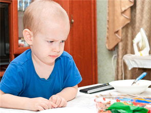 科学搭配零食，宝宝玩得更开心更健康