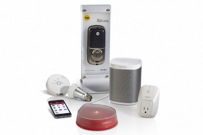 专制标准不一 智能家居互联系统诞生